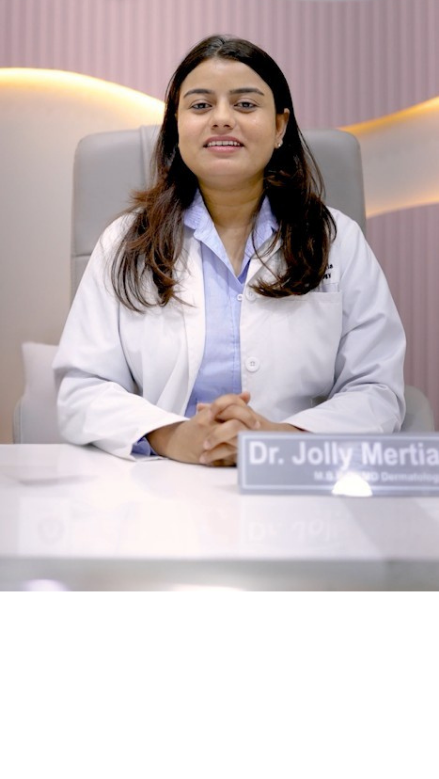 Dr. jolly